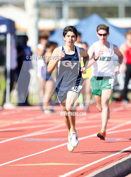 Thumbnail 2 in Liberty Time Trials photogallery.