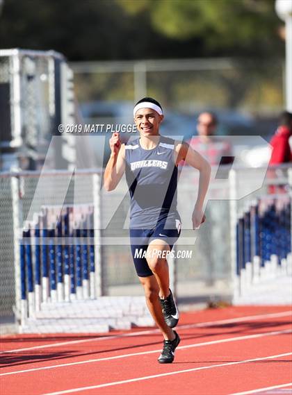 Thumbnail 1 in Liberty Time Trials photogallery.