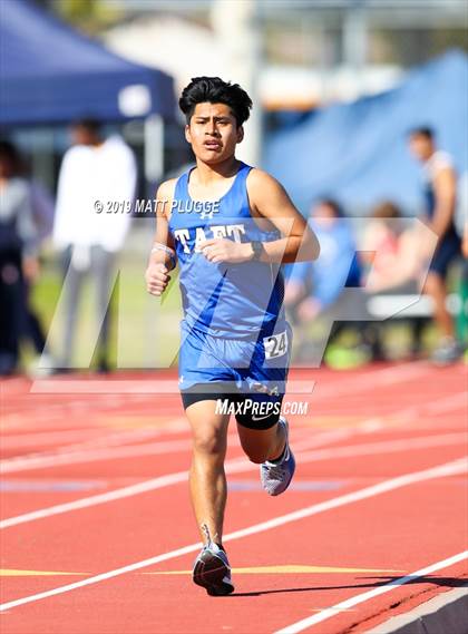 Thumbnail 3 in Liberty Time Trials photogallery.