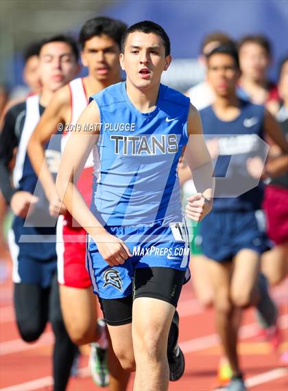 Thumbnail 1 in Liberty Time Trials photogallery.