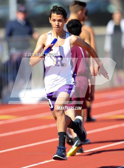 Thumbnail 3 in Liberty Time Trials photogallery.