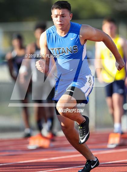 Thumbnail 2 in Liberty Time Trials photogallery.