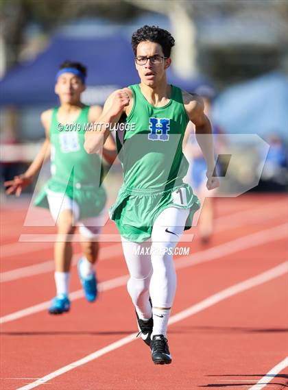Thumbnail 1 in Liberty Time Trials photogallery.