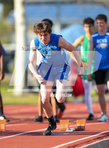 Thumbnail 1 in Liberty Time Trials photogallery.