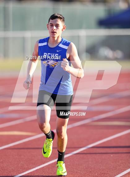 Thumbnail 3 in Liberty Time Trials photogallery.