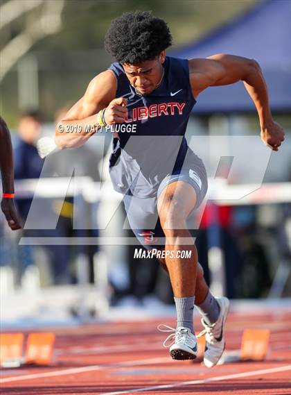 Thumbnail 3 in Liberty Time Trials photogallery.