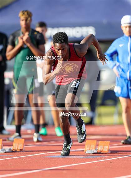 Thumbnail 1 in Liberty Time Trials photogallery.