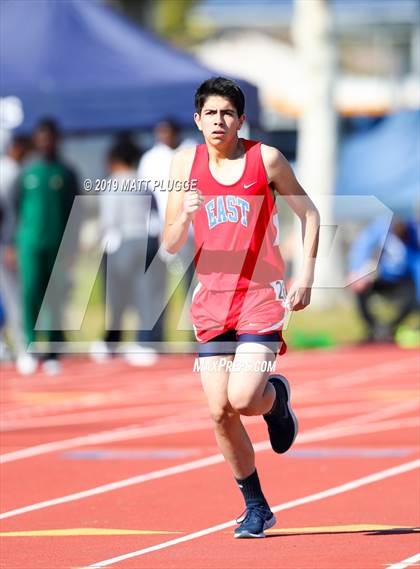 Thumbnail 1 in Liberty Time Trials photogallery.
