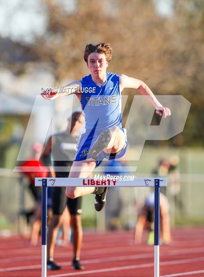 Thumbnail 3 in Liberty Time Trials photogallery.