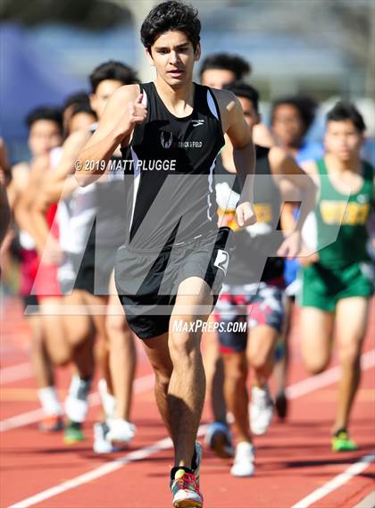 Thumbnail 1 in Liberty Time Trials photogallery.