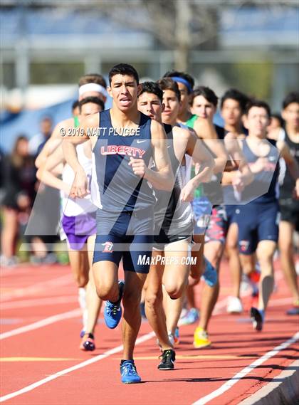 Thumbnail 2 in Liberty Time Trials photogallery.