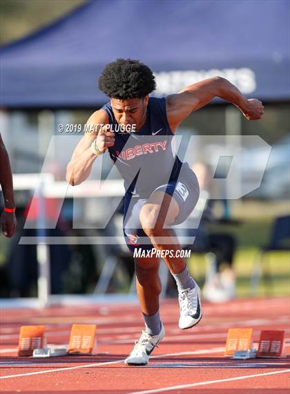 Thumbnail 3 in Liberty Time Trials photogallery.