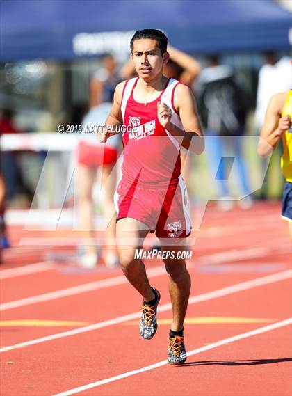 Thumbnail 2 in Liberty Time Trials photogallery.