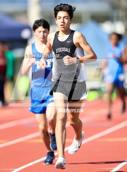 Thumbnail 2 in Liberty Time Trials photogallery.