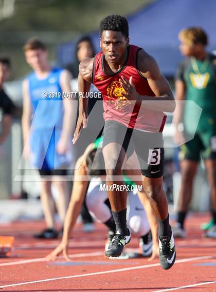 Thumbnail 2 in Liberty Time Trials photogallery.