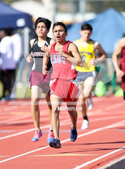 Thumbnail 1 in Liberty Time Trials photogallery.