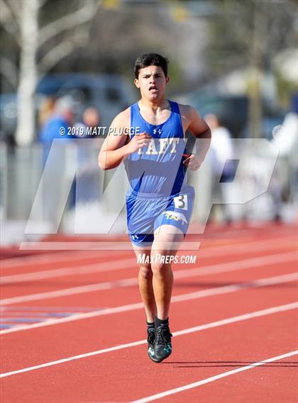 Thumbnail 1 in Liberty Time Trials photogallery.