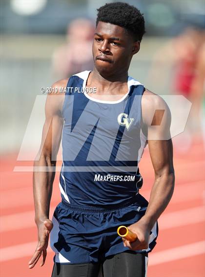Thumbnail 2 in Liberty Time Trials photogallery.