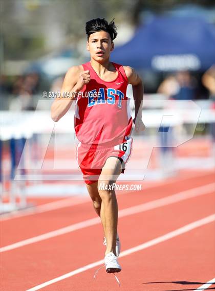 Thumbnail 3 in Liberty Time Trials photogallery.