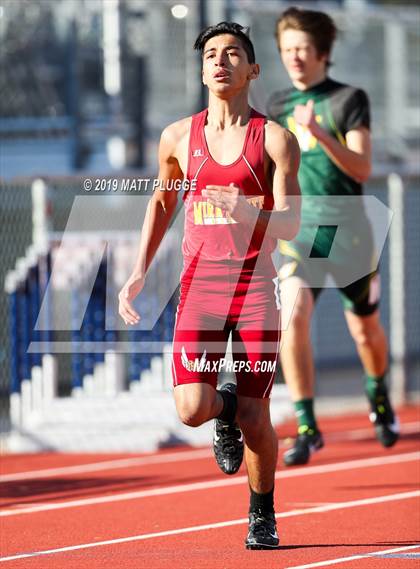 Thumbnail 1 in Liberty Time Trials photogallery.