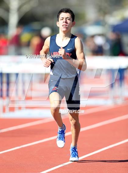 Thumbnail 3 in Liberty Time Trials photogallery.