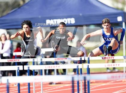Thumbnail 3 in Liberty Time Trials photogallery.