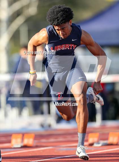 Thumbnail 1 in Liberty Time Trials photogallery.