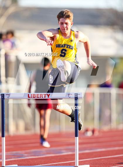 Thumbnail 3 in Liberty Time Trials photogallery.