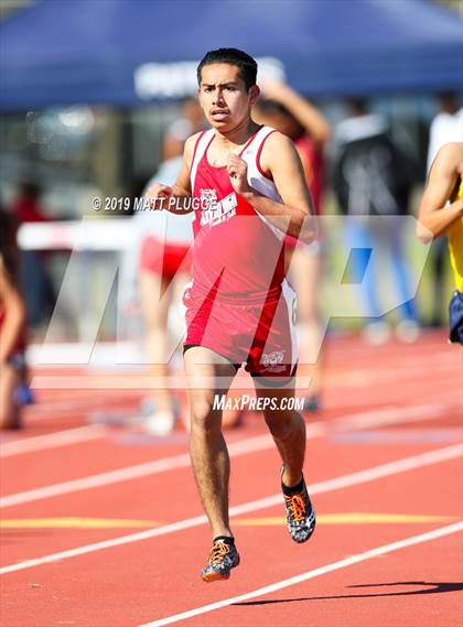 Thumbnail 3 in Liberty Time Trials photogallery.
