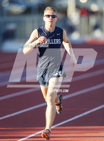 Thumbnail 2 in Liberty Time Trials photogallery.