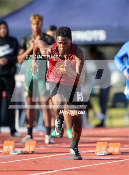 Thumbnail 2 in Liberty Time Trials photogallery.