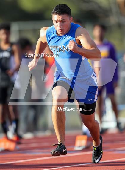 Thumbnail 1 in Liberty Time Trials photogallery.