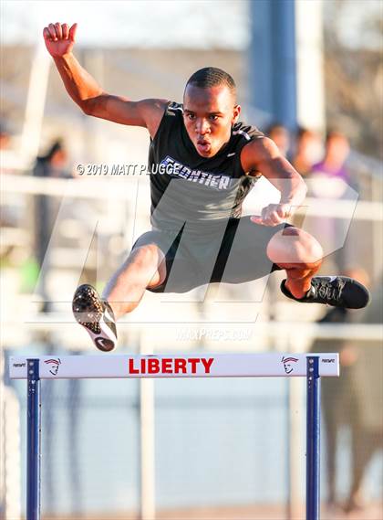 Thumbnail 1 in Liberty Time Trials photogallery.