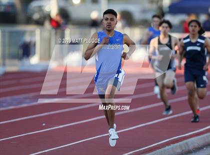 Thumbnail 3 in Liberty Time Trials photogallery.