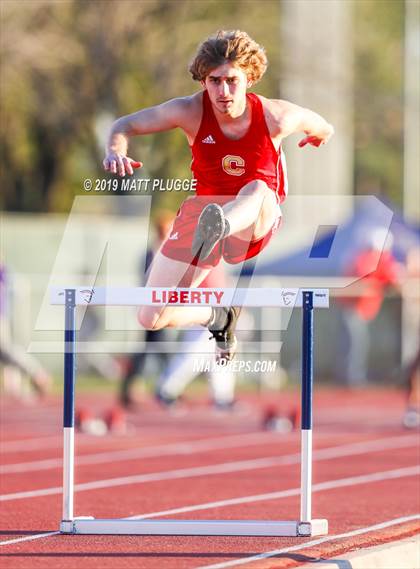 Thumbnail 3 in Liberty Time Trials photogallery.
