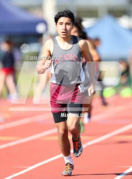 Thumbnail 2 in Liberty Time Trials photogallery.