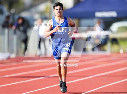 Thumbnail 2 in Liberty Time Trials photogallery.