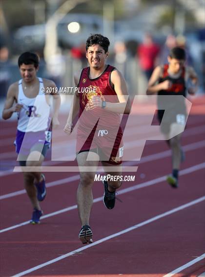 Thumbnail 3 in Liberty Time Trials photogallery.