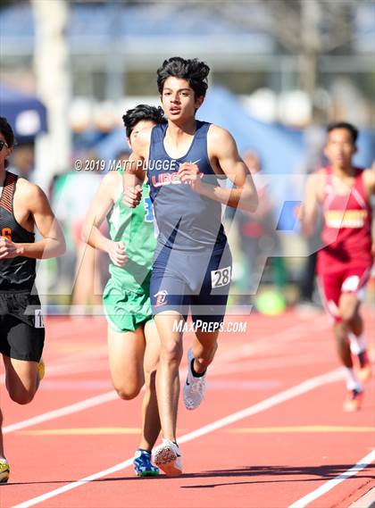 Thumbnail 2 in Liberty Time Trials photogallery.