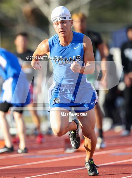 Thumbnail 1 in Liberty Time Trials photogallery.