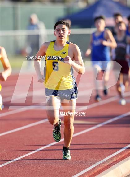 Thumbnail 1 in Liberty Time Trials photogallery.