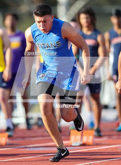 Thumbnail 3 in Liberty Time Trials photogallery.