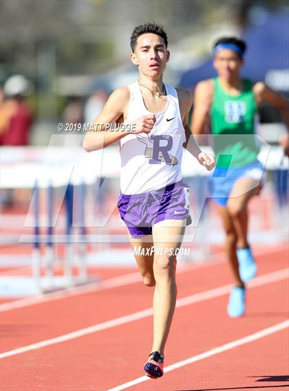 Thumbnail 1 in Liberty Time Trials photogallery.