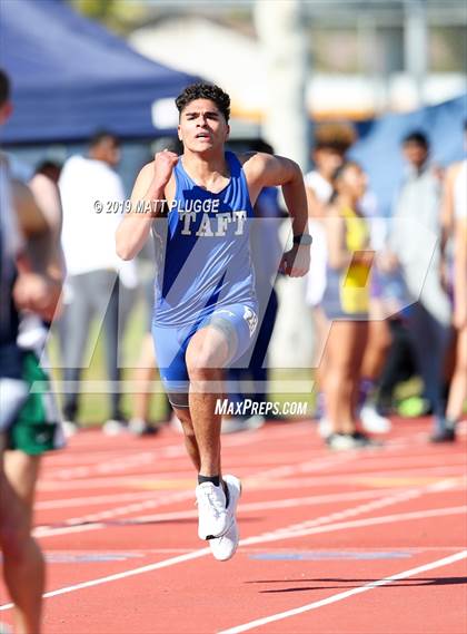Thumbnail 3 in Liberty Time Trials photogallery.