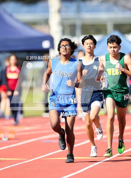 Thumbnail 3 in Liberty Time Trials photogallery.