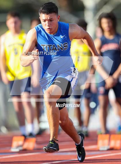 Thumbnail 2 in Liberty Time Trials photogallery.