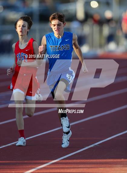 Thumbnail 2 in Liberty Time Trials photogallery.