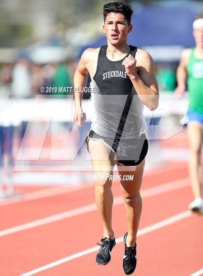 Thumbnail 3 in Liberty Time Trials photogallery.