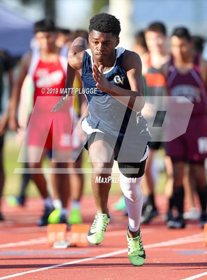 Thumbnail 1 in Liberty Time Trials photogallery.
