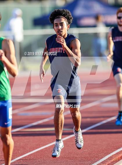 Thumbnail 1 in Liberty Time Trials photogallery.
